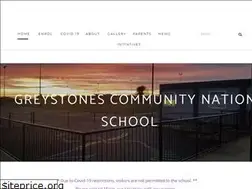 Sites similar to greystonescns.ie