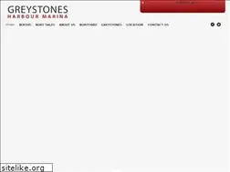 Sites similar to greystonesharbourmarina.ie