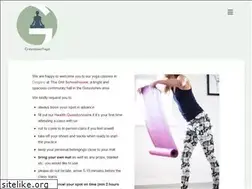 Sites similar to greystonesyoga.ie