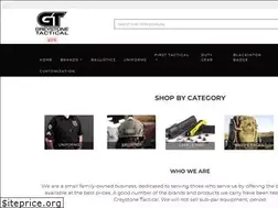 Sites similar to greystonetactical.com