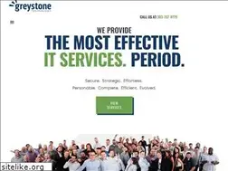 Sites similar to greystonetech.com