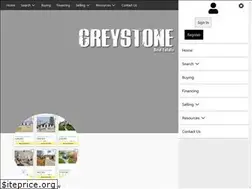 Sites similar to greystoneutah.com