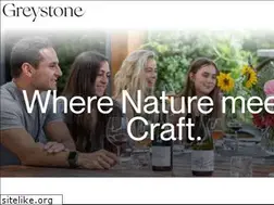 Sites similar to greystonewines.com