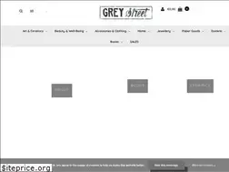 Sites similar to greystreetbarcelona.com