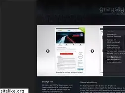 Sites similar to greystyle.com