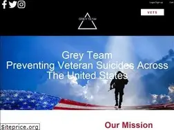 Sites similar to greyteam.org