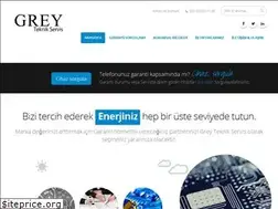 Sites similar to greyteknikservis.com