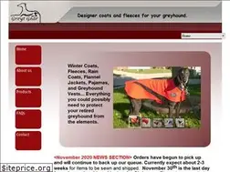 Sites similar to greytgear.com