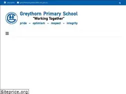 Sites similar to greythornps.vic.edu.au