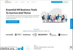 Sites similar to greythr.com