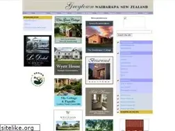 Sites similar to greytown.co.nz