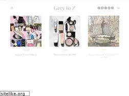 Sites similar to greytoz.com