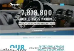 Sites similar to greytv.com