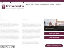Sites similar to greyvensteins.co.za