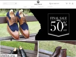 Sites similar to greywalkshoes.com
