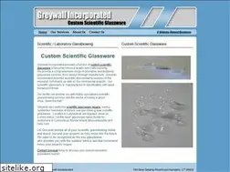 Sites similar to greywallglass.com