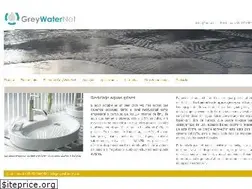 Sites similar to greywaternet.com