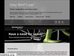 Sites similar to greywolfcorp.com