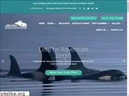 Sites similar to greywolfexpeditions.com