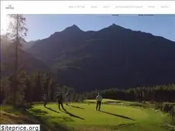 Sites similar to greywolfgolf.com