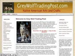 Sites similar to greywolftradingpost.com