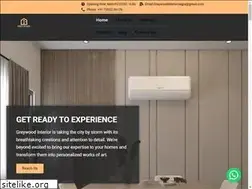 Sites similar to greywood.co.in