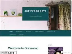 Sites similar to greywoodarts.org
