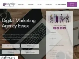 Sites similar to greyzip.com