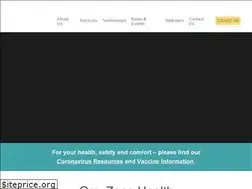 Sites similar to greyzonehealth.com