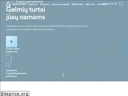 Sites similar to greziniai123.lt