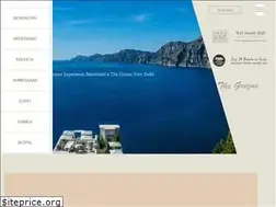 Sites similar to grezns.com