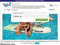 Sites similar to grezwembaden.nl
