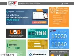 Sites similar to grf.fr
