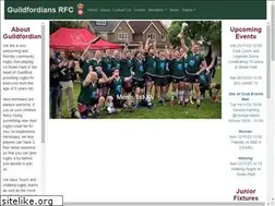 Sites similar to grfc.co.uk