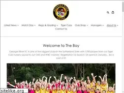 Sites similar to grfc.com.au