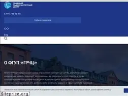 Sites similar to grfc.ru