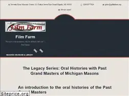 Sites similar to grfilmfarm.org