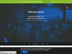Sites similar to grfirst.org