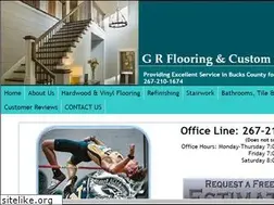Sites similar to grflooring.com