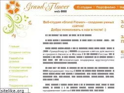 Sites similar to grflower.ru
