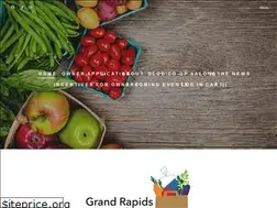 Sites similar to grfoodcoop.com