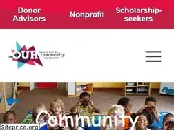 Sites similar to grfoundation.org