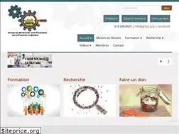 Sites similar to grfpq.org