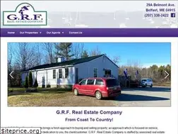 Sites similar to grfrealestate.com