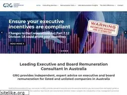 Sites similar to grg.consulting