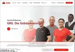 Sites similar to grg.de