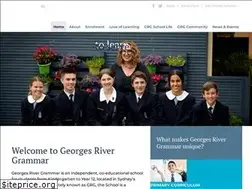 Sites similar to grg.nsw.edu.au