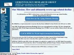 Sites similar to grg.org