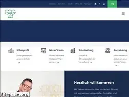 Sites similar to grg23-alterlaa.ac.at