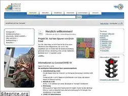 Sites similar to grg23vbs.ac.at